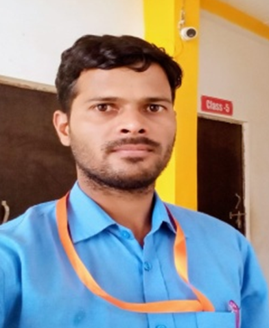 Ashutosh Singh