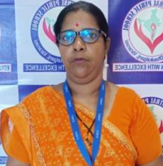 Principal P. Bhanumathi