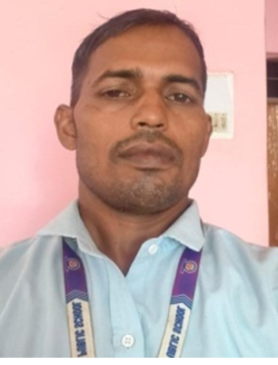 Rajkumar Verma