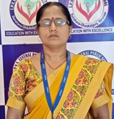 Sandhya Singh