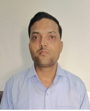 Vijay Rai